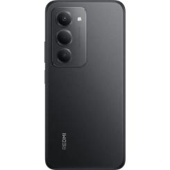Мобильный телефон Xiaomi Redmi 15 8/256GB Midnight Black Фото 4