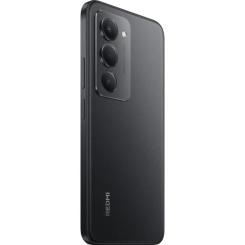 Мобильный телефон Xiaomi Redmi 15 8/256GB Midnight Black Фото 5