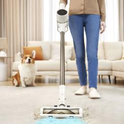 Пылесос Dreame R10s Фото 7