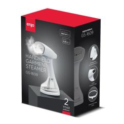 Отпариватель для одежды Ergo GS-1609 Фото 6