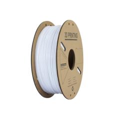 Пластик для 3D-принтера Voltronic PETG 1.75мм, 1кг, white Фото