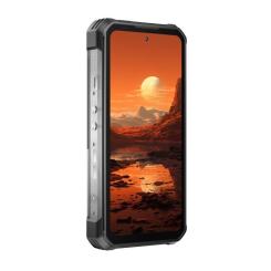 Мобильный телефон OUKITEL WP100 12/512GB Black Фото 1