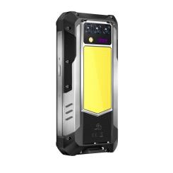 Мобильный телефон OUKITEL WP100 12/512GB Black Фото 3