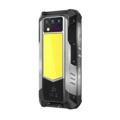 Мобильный телефон OUKITEL WP100 12/512GB Black Фото 4