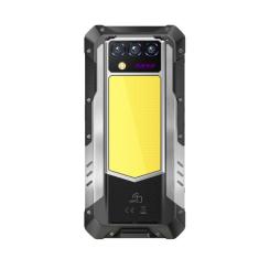 Мобильный телефон OUKITEL WP100 12/512GB Black Фото 5