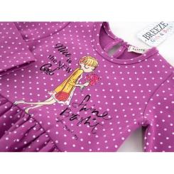 Платье детское Breeze з дівчинкою Фото 1