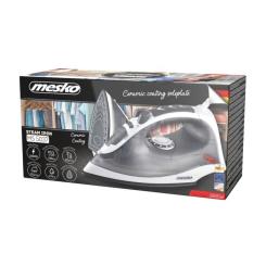 Утюг Mesko MS 5037 Фото 5