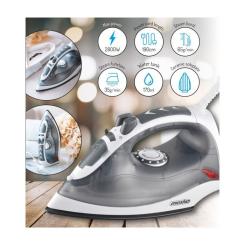 Утюг Mesko MS 5037 Фото 8