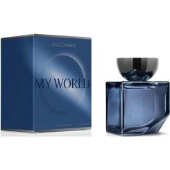 Парфюмированная вода Halloween My World 75 мл Фото 1