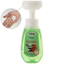 Детское мыло Small Panda Vatermelon пінка 300 мл Фото 1