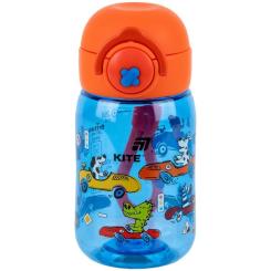 Бутылка для воды Kite 360 мл, Cars Фото