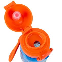 Бутылка для воды Kite 360 мл, Cars Фото 1