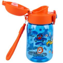 Бутылка для воды Kite 360 мл, Cars Фото 2