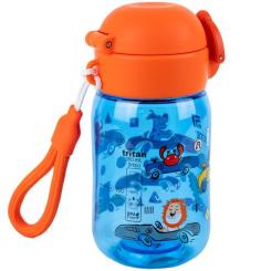 Бутылка для воды Kite 360 мл, Cars Фото 3