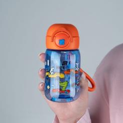 Бутылка для воды Kite 360 мл, Cars Фото 4
