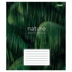 Тетрадь 1 вересня Nature aesthetics А5 96 листов клетка Фото 1