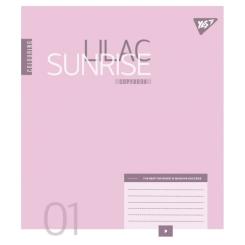 Тетрадь Yes Colouring А5 36 листов линия Фото 1