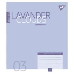 Тетрадь Yes Colouring А5 36 листов линия Фото 3