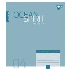 Тетрадь Yes Colouring А5 36 листов линия Фото 4