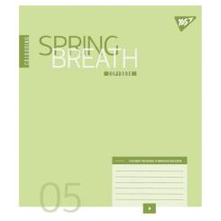 Тетрадь Yes Colouring А5 36 листов линия Фото 5