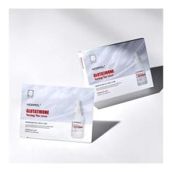 Маска для лица Medi-Peel Glutathione Toning Tox Mask Фото 1