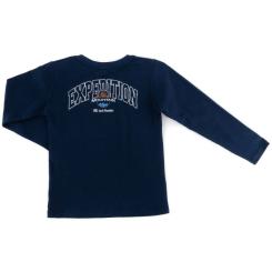 Кофта детская Breeze MOUNTAIN з довгим рукавом Фото 1