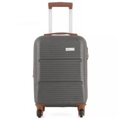 Чемодан Semi Line 20" (S) Graphite (T5711-1) Фото