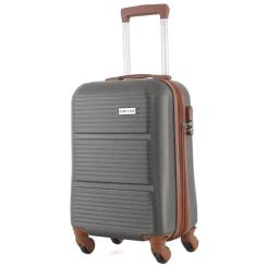 Чемодан Semi Line 20" (S) Graphite (T5711-1) Фото 1