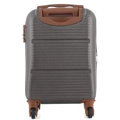 Чемодан Semi Line 20" (S) Graphite (T5711-1) Фото 2