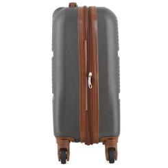 Чемодан Semi Line 20" (S) Graphite (T5711-1) Фото 3