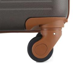 Чемодан Semi Line 20" (S) Graphite (T5711-1) Фото 7