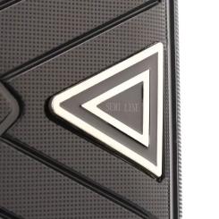 Чемодан Semi Line 28" (L) Black (T5826-3) Фото 9