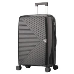 Чемодан Semi Line 28" (L) Black (T5826-3) Фото 1