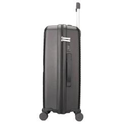 Чемодан Semi Line 28" (L) Black (T5826-3) Фото 3