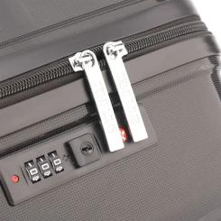 Чемодан Semi Line 28" (L) Black (T5826-3) Фото 6