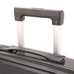 Чемодан Semi Line 28" (L) Black (T5826-3) Фото 7