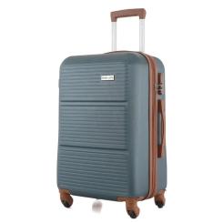Чемодан Semi Line 24" (M) Petrol (T5713-2) Фото 1