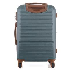 Чемодан Semi Line 24" (M) Petrol (T5713-2) Фото 2