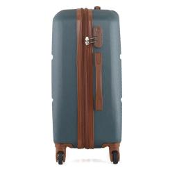 Чемодан Semi Line 24" (M) Petrol (T5713-2) Фото 3