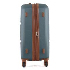 Чемодан Semi Line 24" (M) Petrol (T5713-2) Фото 4