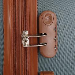 Чемодан Semi Line 24" (M) Petrol (T5713-2) Фото 6