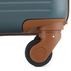 Чемодан Semi Line 24" (M) Petrol (T5713-2) Фото 7