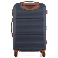Чемодан Semi Line 28" (L) Navy (T5712-3) Фото 2