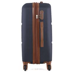 Чемодан Semi Line 28" (L) Navy (T5712-3) Фото 3
