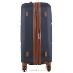 Чемодан Semi Line 28" (L) Navy (T5712-3) Фото 4