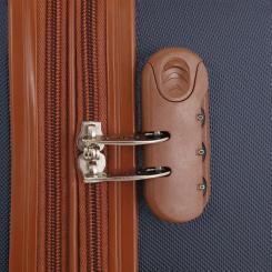 Чемодан Semi Line 28" (L) Navy (T5712-3) Фото 6