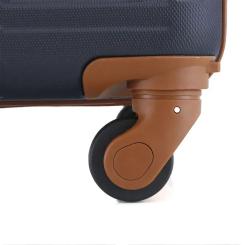 Чемодан Semi Line 28" (L) Navy (T5712-3) Фото 7