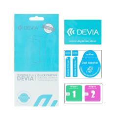 Пленка защитная Devia Hydrogel Motorola G54 Фото 2