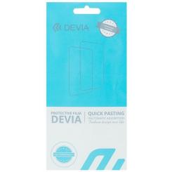 Пленка защитная Devia Hydrogel iPhone 15 Pro Max Фото 3