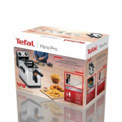 Фритюрница Tefal FR511170 Фото 9